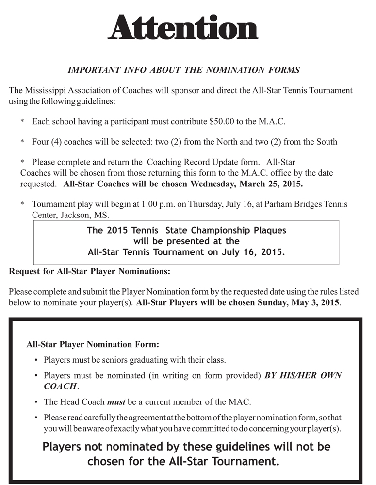 Player Nom Form & Instructions.pmd